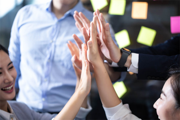 人力資源管理新思維：激發(fā)員工潛能，共創(chuàng)輝煌