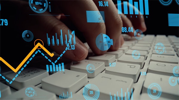 彈性組織的績效管理：適應變革，保持靈活應對能力