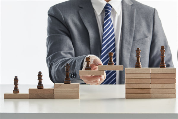 年度經(jīng)營計(jì)劃：制定策略，應(yīng)對市場變化與挑戰(zhàn)