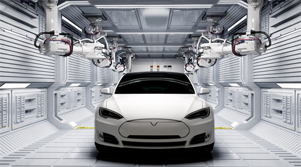 制造業(yè)管理創(chuàng)新實(shí)踐，提升核心競(jìng)爭力，塑造行業(yè)標(biāo)桿