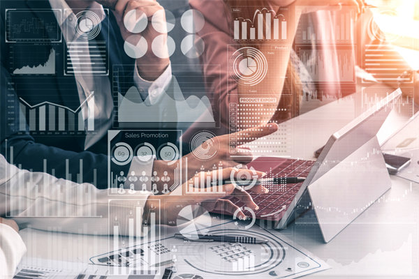 績效管理的數(shù)字化轉型：利用技術提升效率