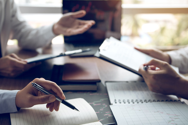 組織規(guī)劃，企業(yè)發(fā)展之基，構建穩(wěn)健管理體系