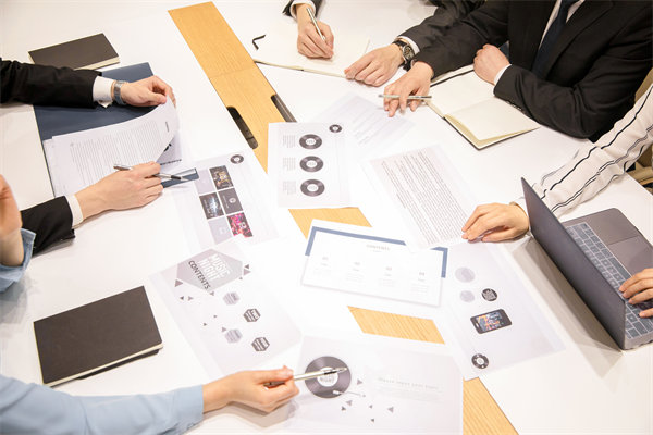 市場調(diào)研：深入了解市場，制定有效營銷策略