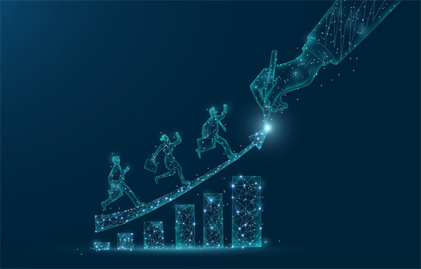 人力資源管理助力企業(yè)成長，構建共贏未來