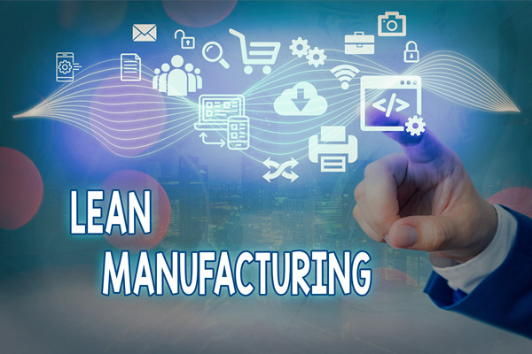 推行精益生產(chǎn)模式，提升企業(yè)運(yùn)營效率與成本效益