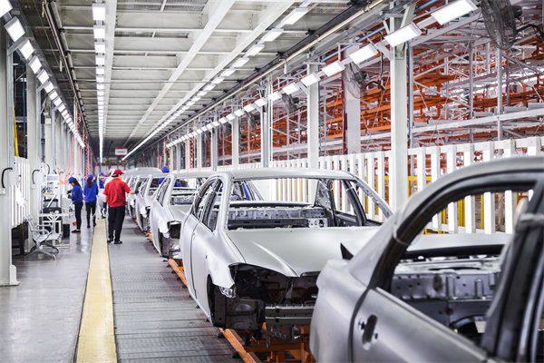 深化精益生產(chǎn)，實(shí)現(xiàn)企業(yè)精細(xì)化管理，邁向成功之巔