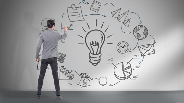 創(chuàng)新企業(yè)管理策略，提升企業(yè)核心競爭力與市場份額