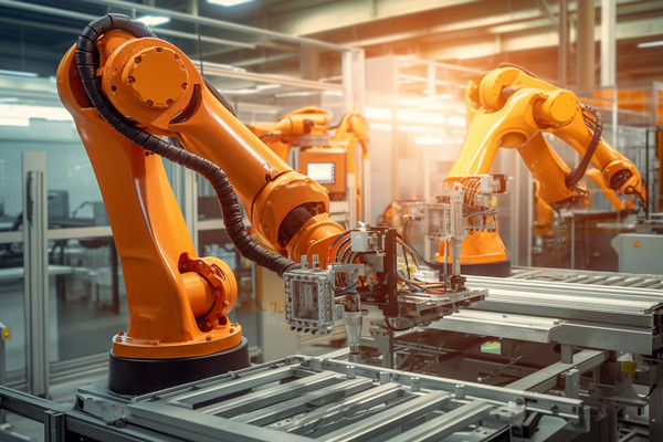 制造業(yè)管理引領(lǐng)企業(yè)質(zhì)量提升，打造高品質(zhì)產(chǎn)品與服務(wù)