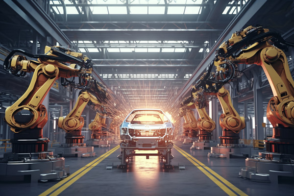 制造業(yè)管理引領(lǐng)企業(yè)質(zhì)量提升，打造高品質(zhì)產(chǎn)品與服務(wù)