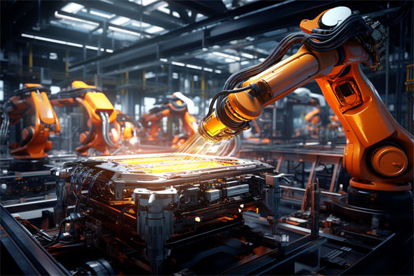 推行精益生產(chǎn)，實現(xiàn)生產(chǎn)過程的精細化、標準化管理