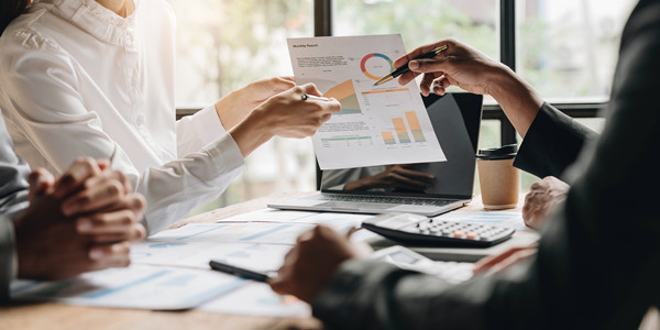 績效考核公正公平，樹立企業(yè)良好形象與信任