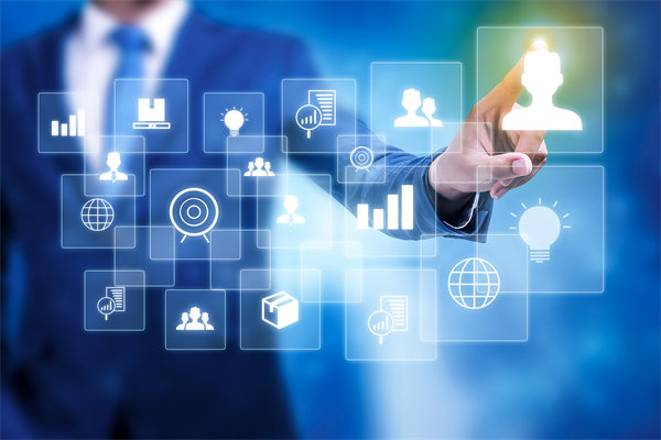 探索集團(tuán)管控新模式，打造現(xiàn)代化企業(yè)管理體系