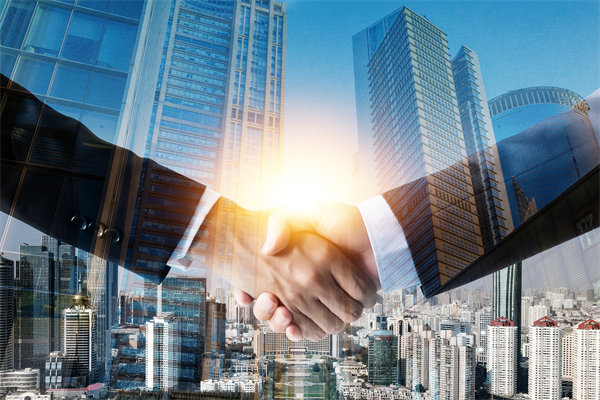 價值共創(chuàng)：建立合作伙伴關(guān)系，實現(xiàn)共贏發(fā)展