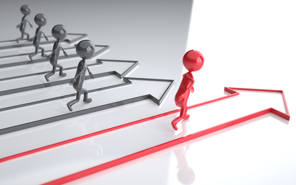 精心謀劃企業(yè)戰(zhàn)略，促進(jìn)企業(yè)核心競(jìng)爭(zhēng)力的提升