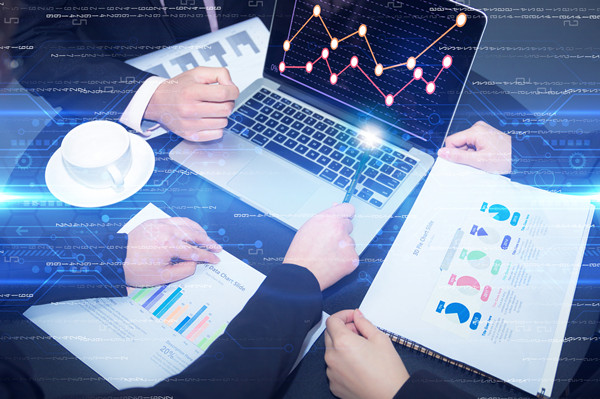 數(shù)字化企業(yè)預(yù)算管理，提升預(yù)算制定與執(zhí)行效率