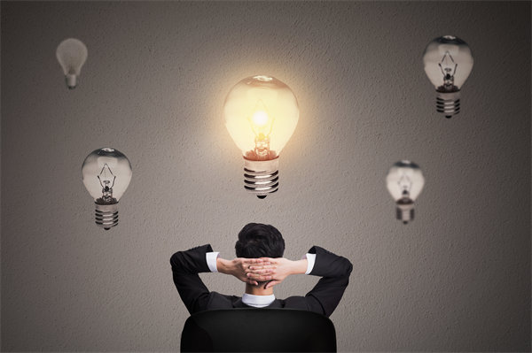 創(chuàng)新企業(yè)管理思維，激發(fā)員工潛能，推動企業(yè)騰飛