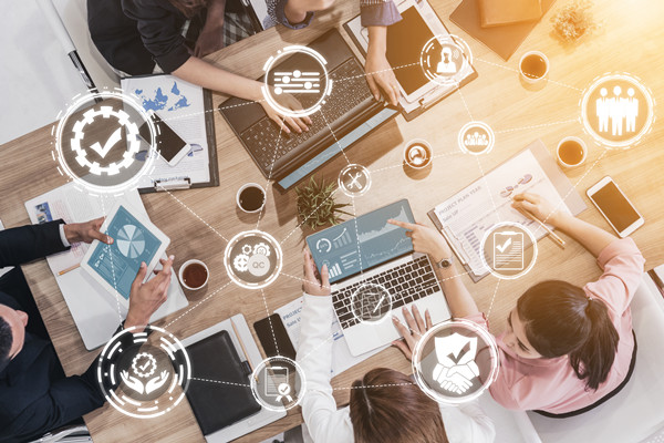 績效優(yōu)化流程再造，實現(xiàn)企業(yè)運營新突破