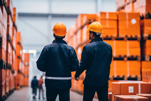 集成供應(yīng)鏈：強(qiáng)化供應(yīng)鏈風(fēng)險(xiǎn)控制，提升企業(yè)穩(wěn)健性