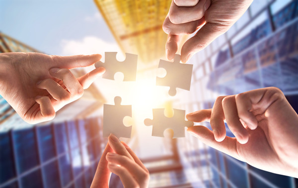 如何優(yōu)化組織內(nèi)部結(jié)構(gòu)？提高組織的適應(yīng)性和靈活性！