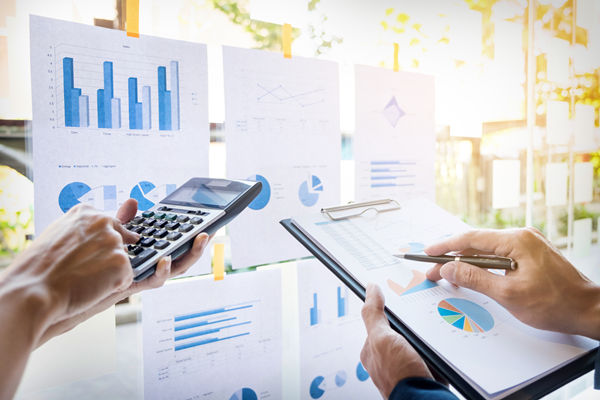 數(shù)字化時(shí)代，企業(yè)預(yù)算管理轉(zhuǎn)型升級以應(yīng)對市場變化