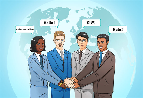 跨國集團如何平衡本地化與全球化管控？