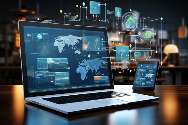 供應(yīng)鏈透明化：如何提升各環(huán)節(jié)信息共享效率？