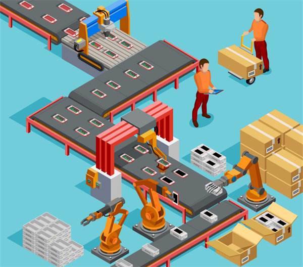 如何實(shí)施精益布局，以提高生產(chǎn)線流程效率與靈活性？