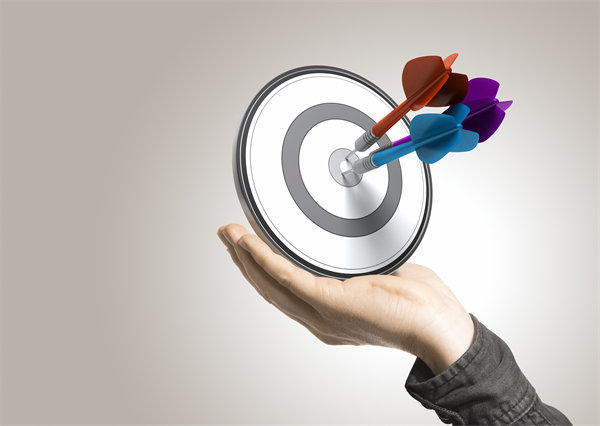 如何精準定位市場，提升品牌差異化競爭力？