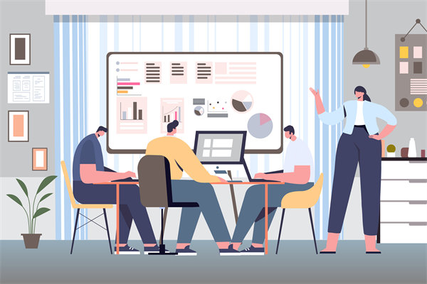 跨部門協(xié)同：如何有效整合資源以執(zhí)行年度經(jīng)營(yíng)計(jì)劃？