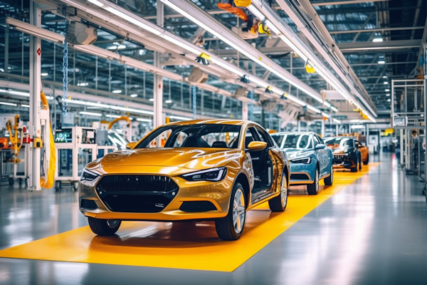 精益工具如何助力企業(yè)，實(shí)現(xiàn)生產(chǎn)效率與質(zhì)量雙提升？