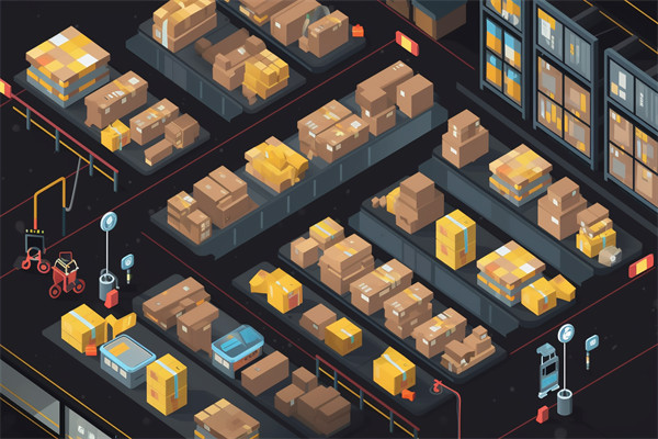 供應鏈透明度不足，企業(yè)如何有效監(jiān)控庫存與物流動態(tài)？