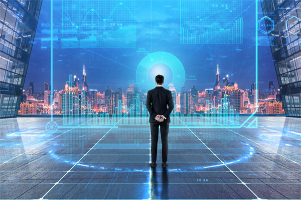 如何通過數(shù)字化手段提升集團管控的精準度與效率？