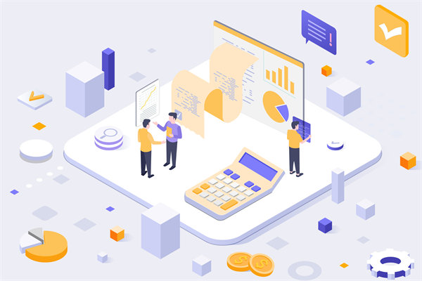 預(yù)算管理軟件如何助力企業(yè)實(shí)現(xiàn)財(cái)務(wù)透明化與自動(dòng)化？