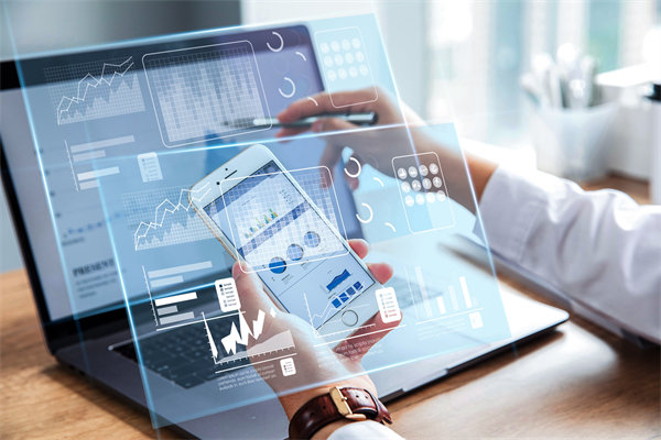 預(yù)算管理軟件如何助力企業(yè)實(shí)現(xiàn)財(cái)務(wù)透明化與自動(dòng)化？