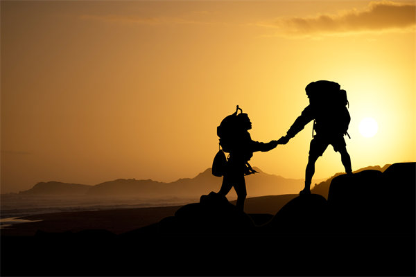 組織變革難推進(jìn)？管理咨詢?nèi)绾我龑?dǎo)順利過(guò)渡？