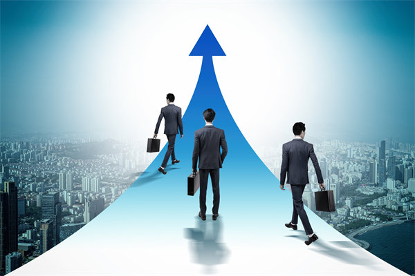 戰(zhàn)略咨詢，為企業(yè)插上騰飛的翅膀，開啟新征程