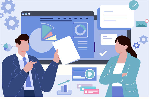 大數(shù)據(jù)驅(qū)動，集團(tuán)如何優(yōu)化資源配置與決策？