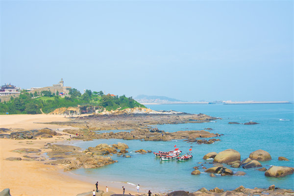 泉州企業(yè)如何借助管理咨詢實(shí)現(xiàn)高效管理？