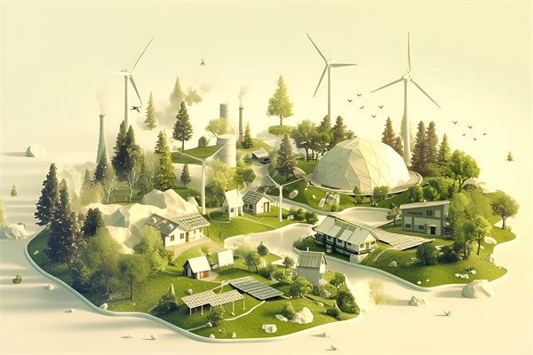 環(huán)保與可持續(xù)性成為趨勢(shì)，供應(yīng)鏈如何實(shí)現(xiàn)綠色轉(zhuǎn)型？