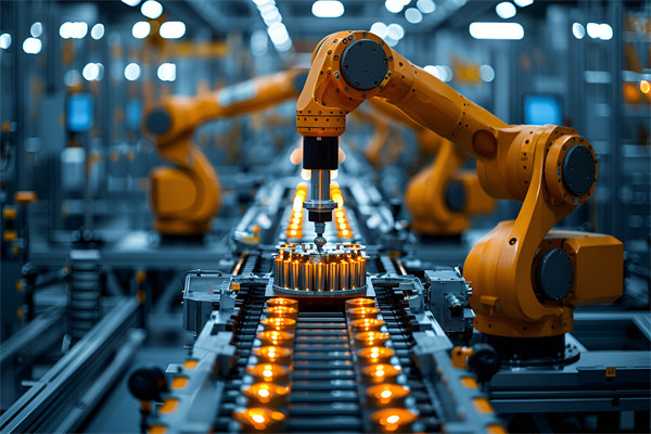 自動化與精益生產的深度融合：未來生產模式的探索？