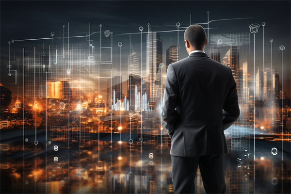 數(shù)字化轉(zhuǎn)型如何重塑企業(yè)戰(zhàn)略規(guī)劃與執(zhí)行路徑？