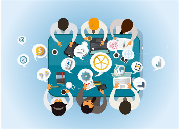 如何構(gòu)建高效溝通機制以優(yōu)化組織規(guī)劃執(zhí)行過程？