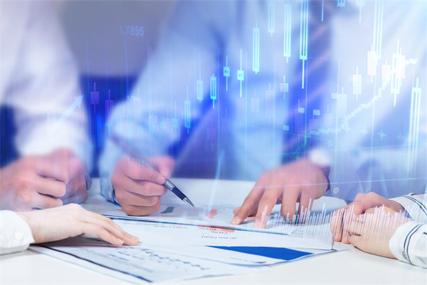 市場(chǎng)競(jìng)爭(zhēng)白熱化，管理咨詢?nèi)绾沃ζ髽I(yè)突圍？