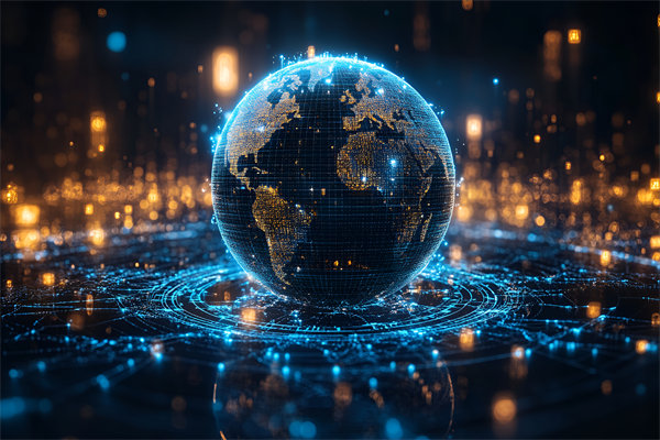 信息技術(shù)如何賦能集成供應(yīng)鏈，實(shí)現(xiàn)智能化升級(jí)？