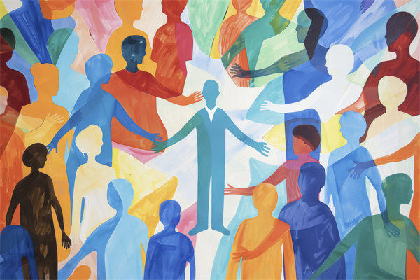 在多元化團(tuán)隊中，如何制定包容性組織規(guī)劃策略？