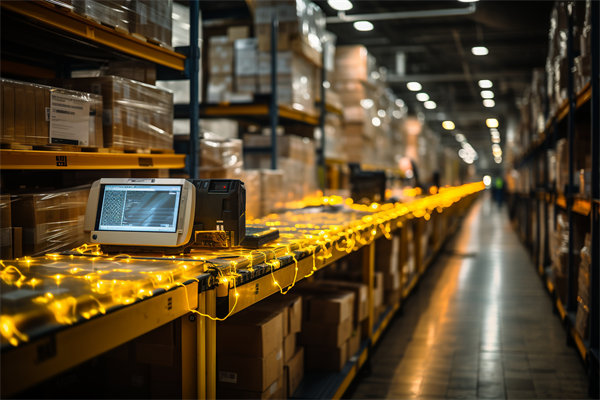 庫存管理優(yōu)化：如何減少庫存成本同時保障供應？