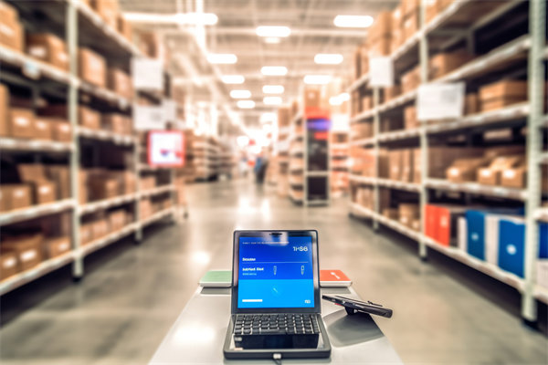 智能化升級(jí)：AI與大數(shù)據(jù)如何賦能集成供應(yīng)鏈決策優(yōu)化？