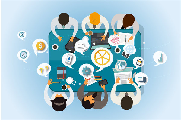 市場急劇變化，組織規(guī)劃如何快速響應(yīng)并調(diào)整適應(yīng)？