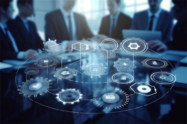 數(shù)字化轉(zhuǎn)型中，集團(tuán)管控策略如何與時(shí)俱進(jìn)調(diào)整？