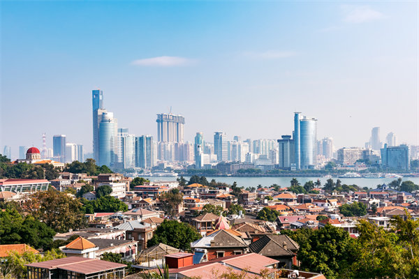 廈門管理咨詢公司排名的評(píng)選標(biāo)準(zhǔn)與依據(jù)是什么？